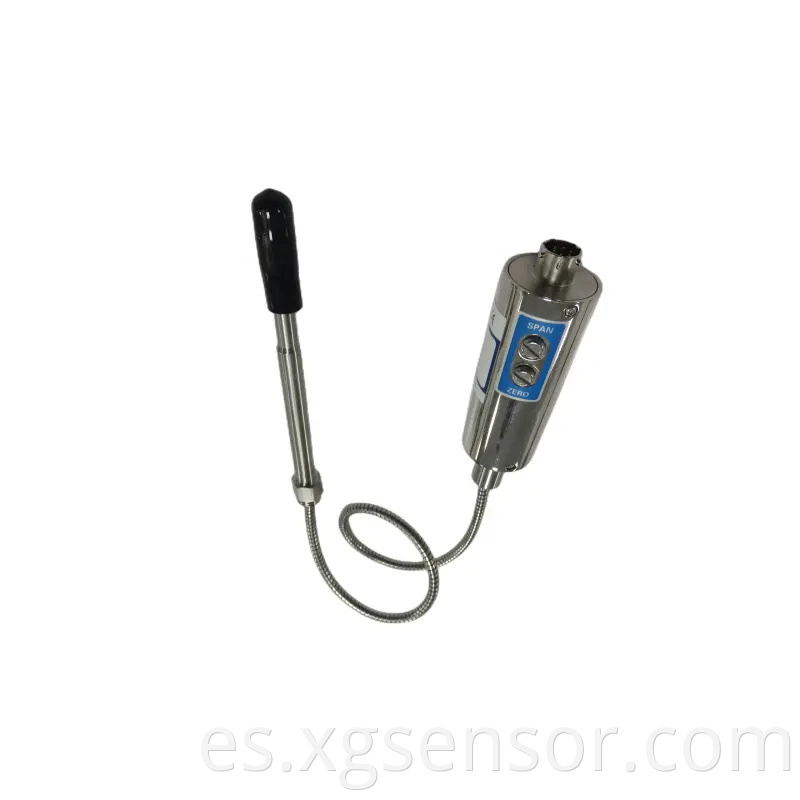 Pressure Sensor